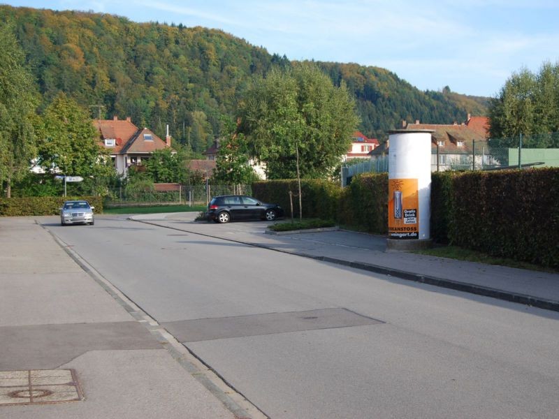 Königsberger Str   6 gg/Oberfeldstr nh