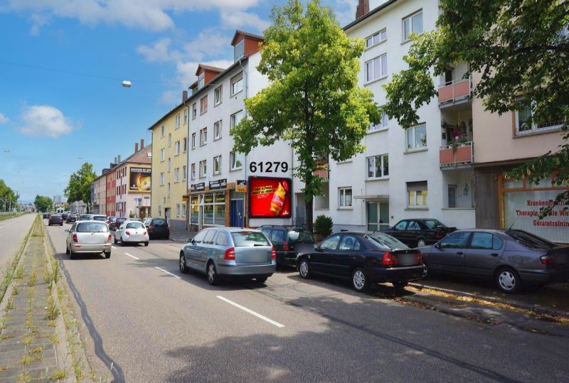 Rollb?hlstr  81/?u?ere Bogenstr nh