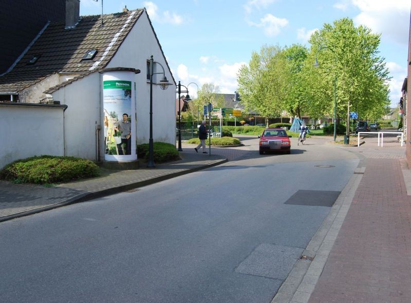 Johannesstr/Venloer Str