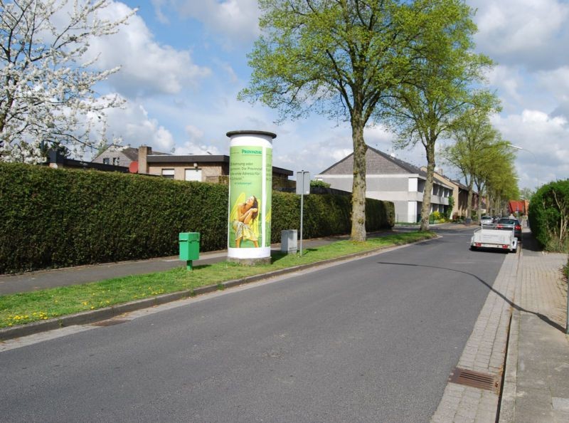 Wasserstr/Wemberstr nh