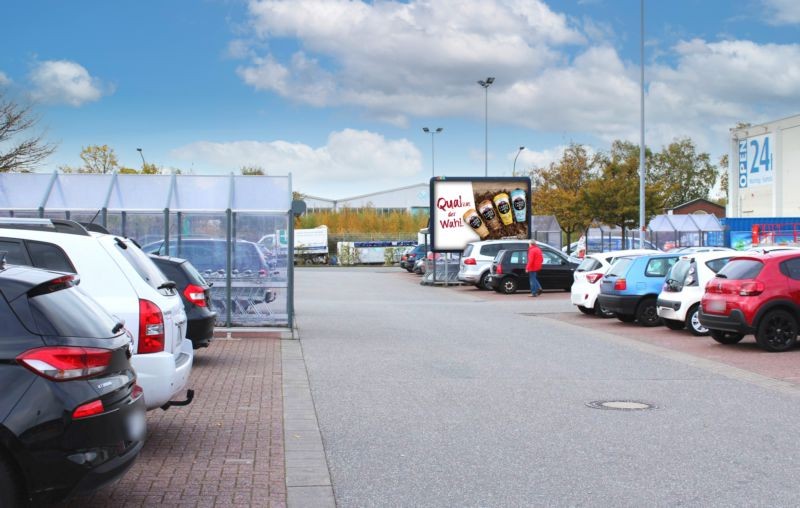 Rudloffstr. 148 E-center Knauer