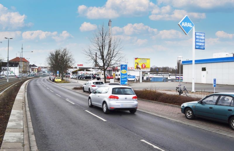 Hamburger Str  65 ew