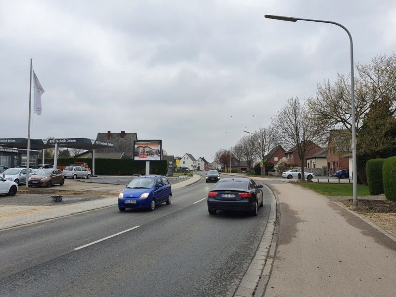 Wassenberger Str  45 ew (B 221)