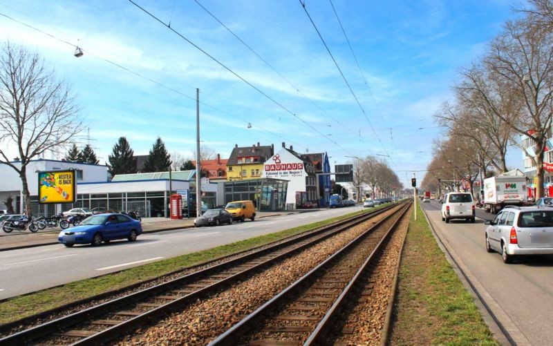 Casterfeldstr  108-120 ew