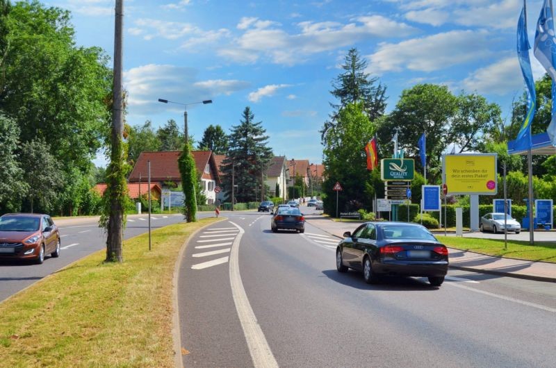 Ohrdrufer Str   2a (B 247)