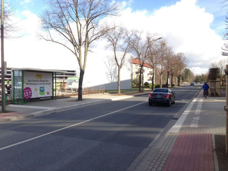 Marker Allee  76-78 gg