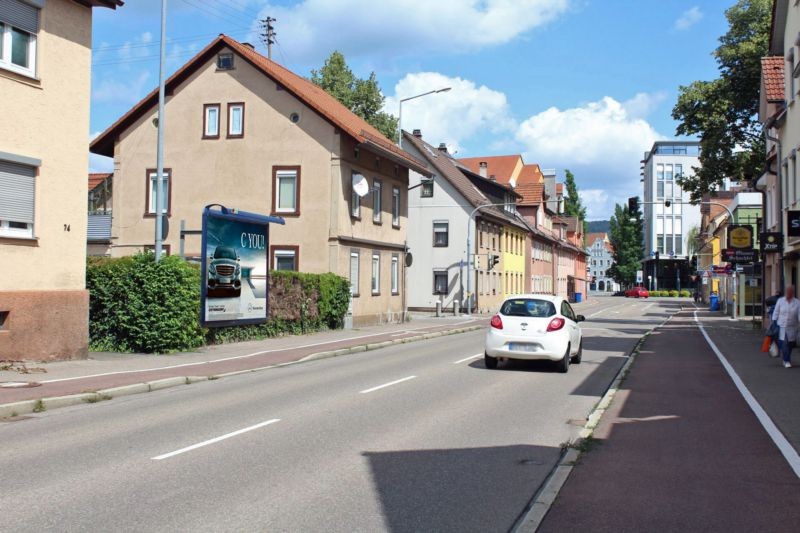 Gartenstr  20