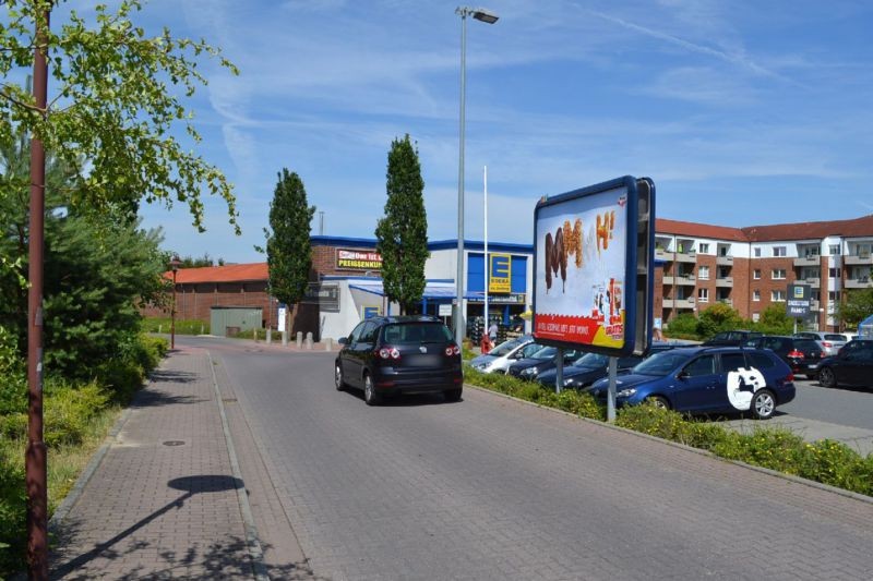 Gerta-Overbeck-Ring 2 Edeka Bahrs Einf.