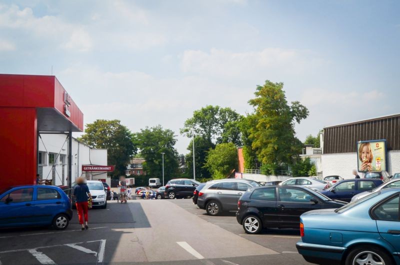 Krugenofen 62-70 Rewe Stenten Eing.