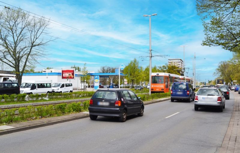 Hamburger Str  65 aw