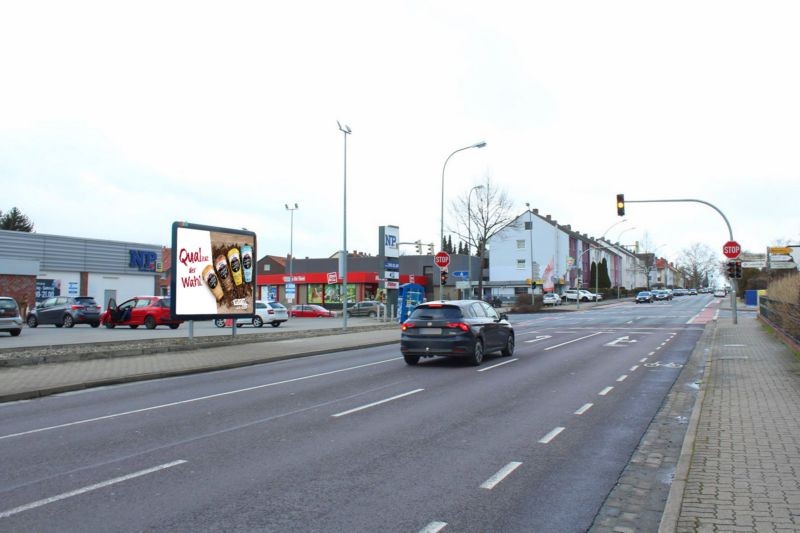 Neindorfer Str  12c/Halberst?dter Str