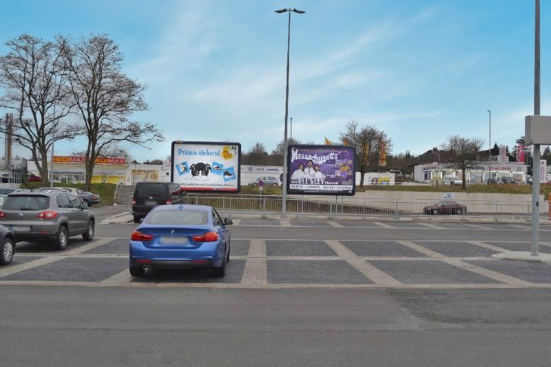 Am Alten Eisenwerk 2 Kaufland