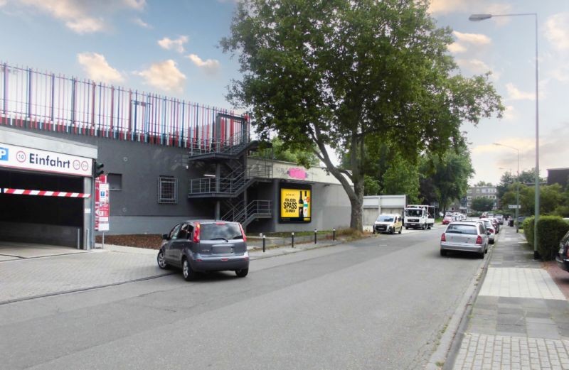 Kometenplatz 10 Kaufland Einf.