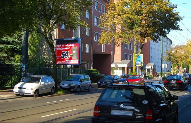 Oberbilker Allee 253-261 ew