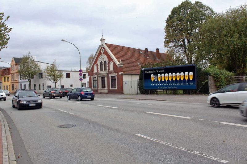 Stresemannstr 225/ Gerhardstr nh