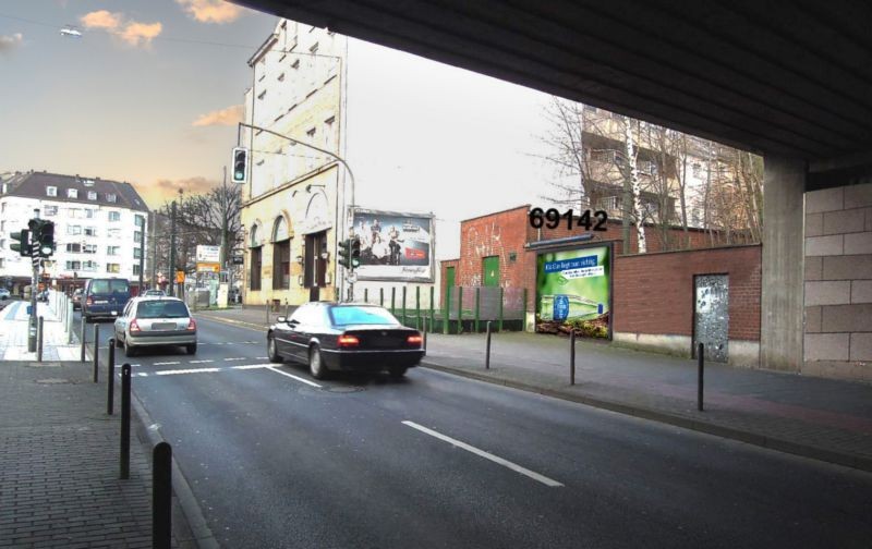 Dorotheenstr  79 gg