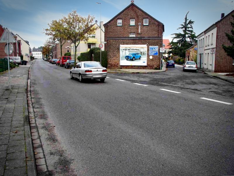 Ratsallee/Merianstr