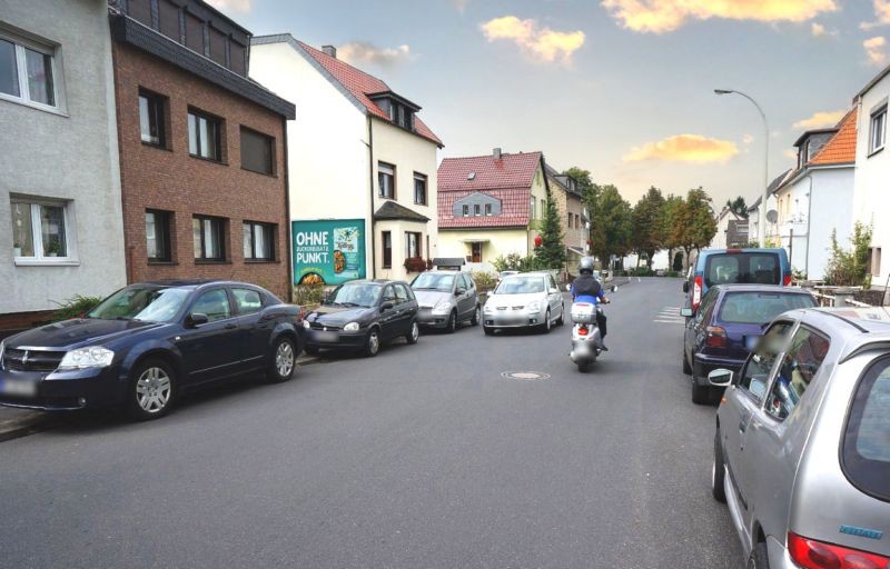 Deutschherrenstr 184