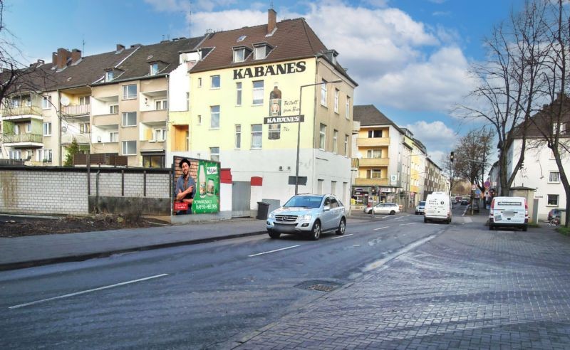 Poll-Vingster-Str/Grembergstr