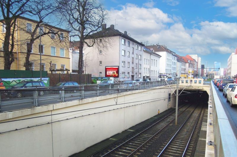 Hamburger Str  39