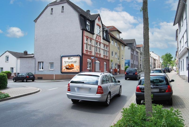Lütgendortmunder Str  82/Weidenhope