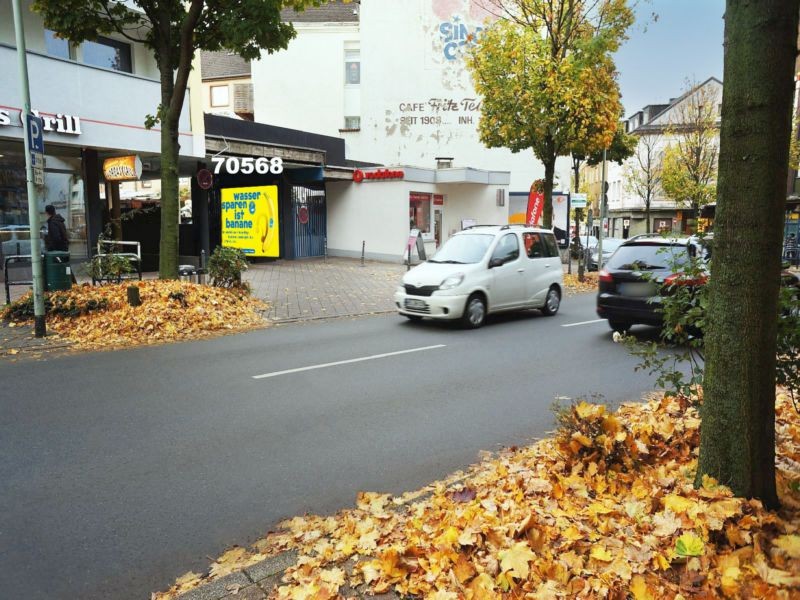Eickeler Markt/Auf der Wenge 10
