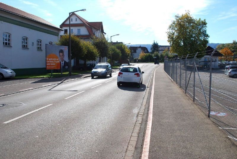 Gottlob-Bauknecht-Str   1-11 gg/Heinkelstr nh