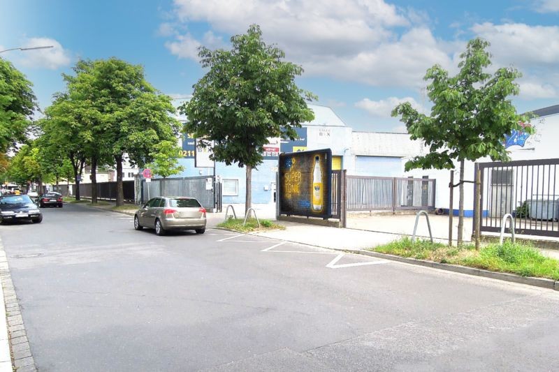 Heerdter Lohweg  226a re