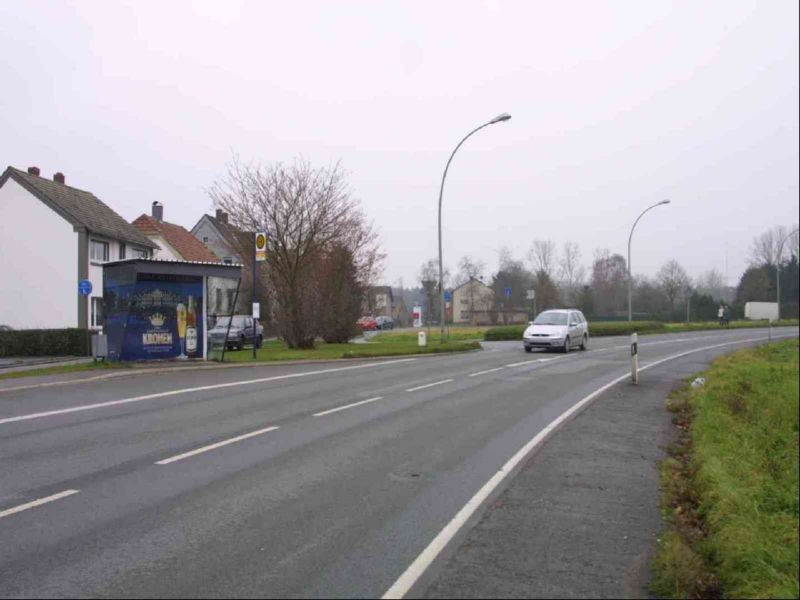 Waltroper Str/Fasanenweg/Hst Lippestr ew