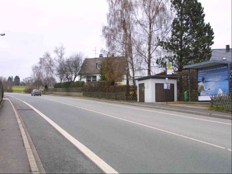 Westicker Heide  17/Hst Westickerheide aw