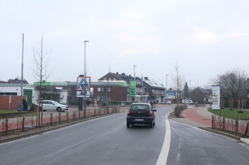 Fuistingstr/Hocksstr