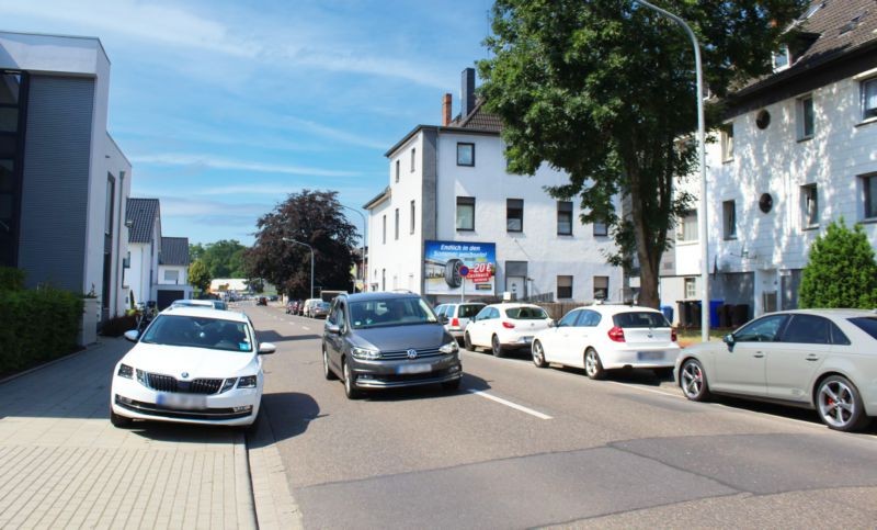 Steinsstr  30