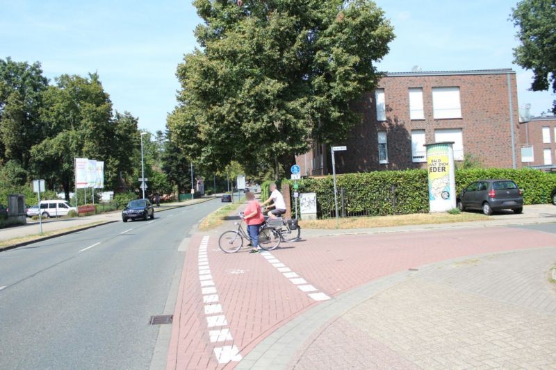 An der Wette/Lüdinghauser Str 102 gg