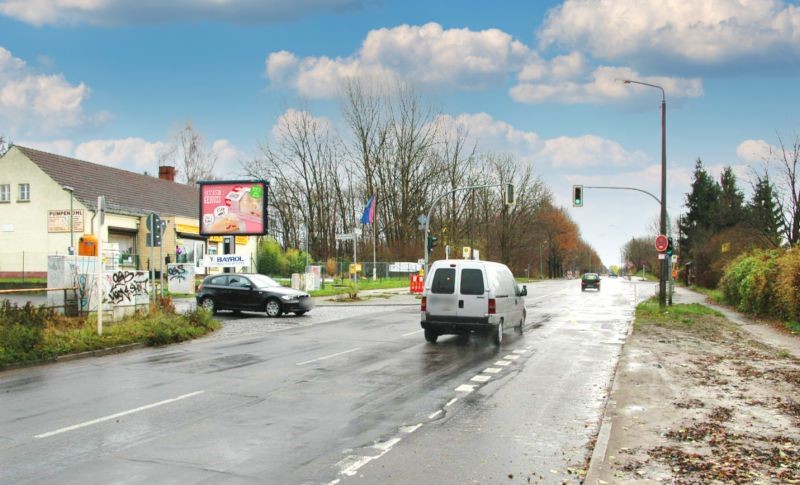 Schildower Str ew (B 96)/Birnbaumring