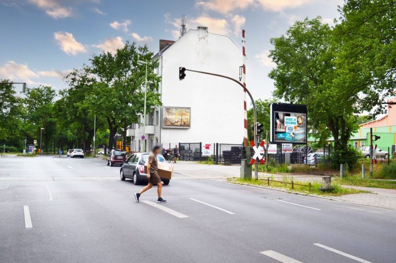 Mohriner Allee  26 ew/Neumarkplan gg