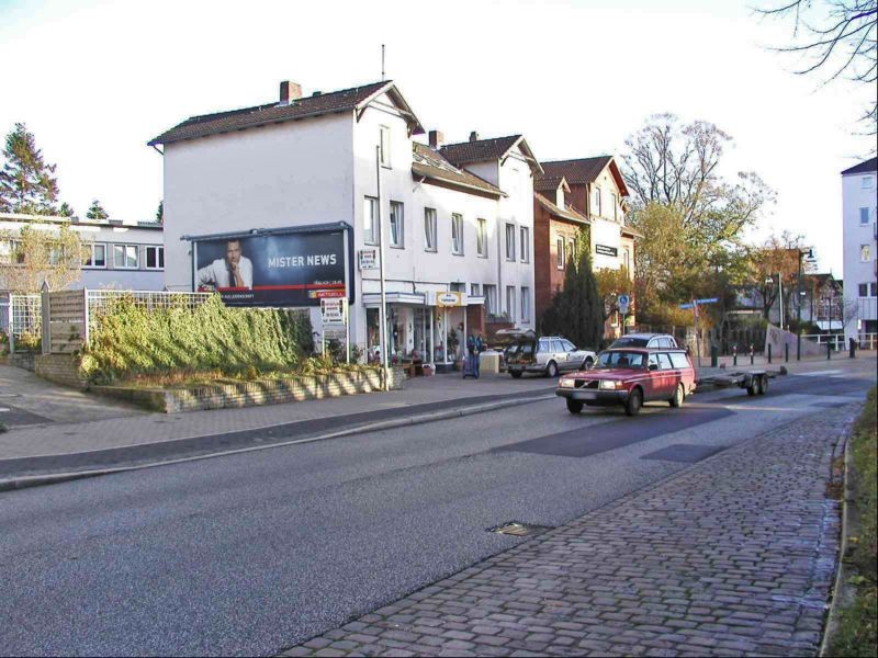 Friedrichsorter Str 28/Claudiusstr gg nh