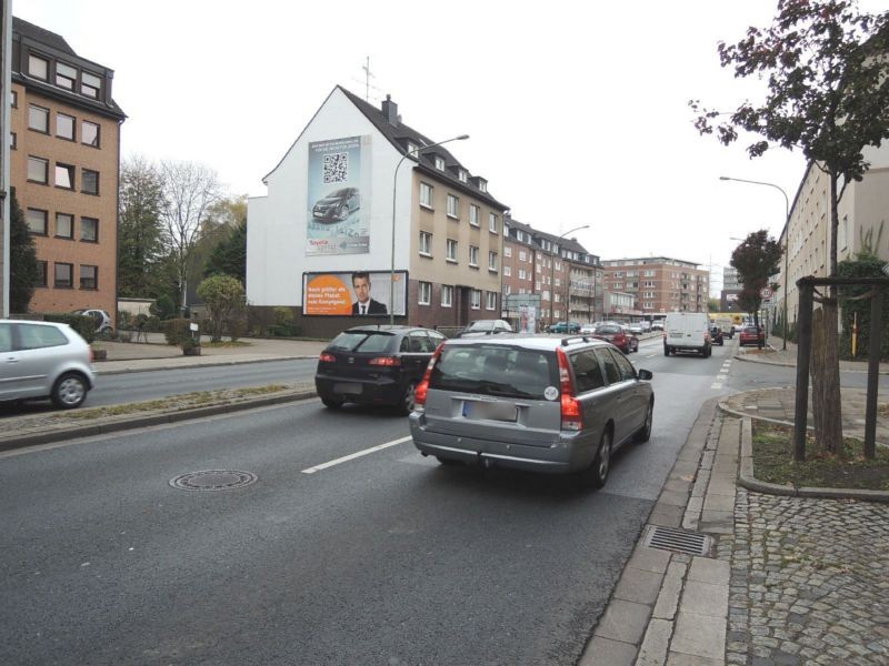 Gladbecker Str 257/In der Baumschule gg