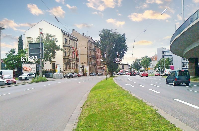 Parkring  29 (B 37)