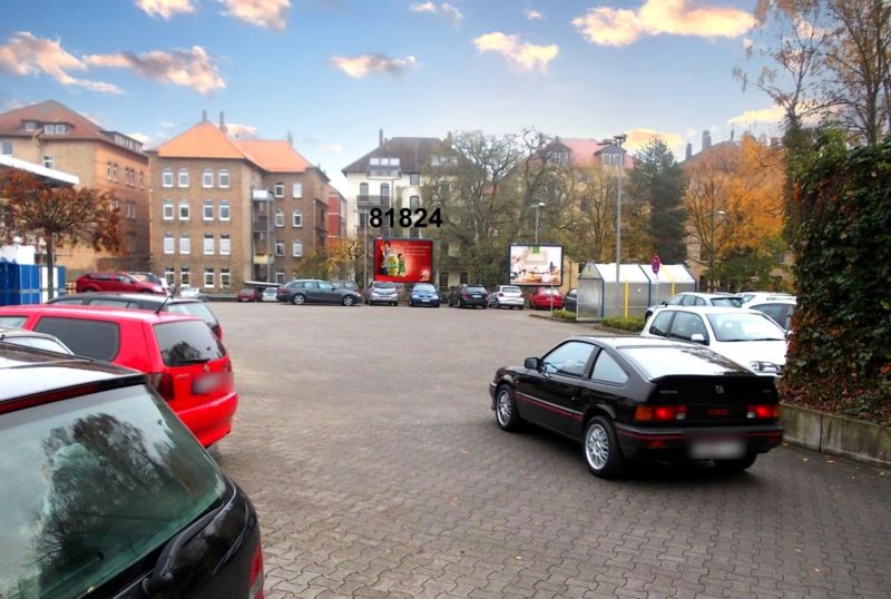 Juliusstr. 2a Edeka Heberlein