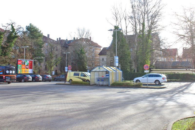 Juliusstr. 2a Edeka Heberlein