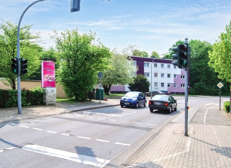 Kolpingstr/Von-Stauffenberg-Str nh