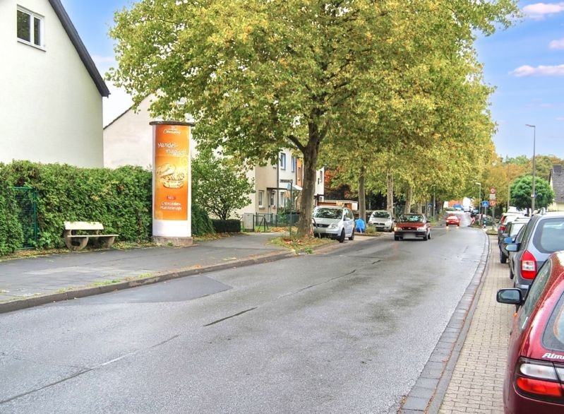 Mittelstr 101/Ernststr nh