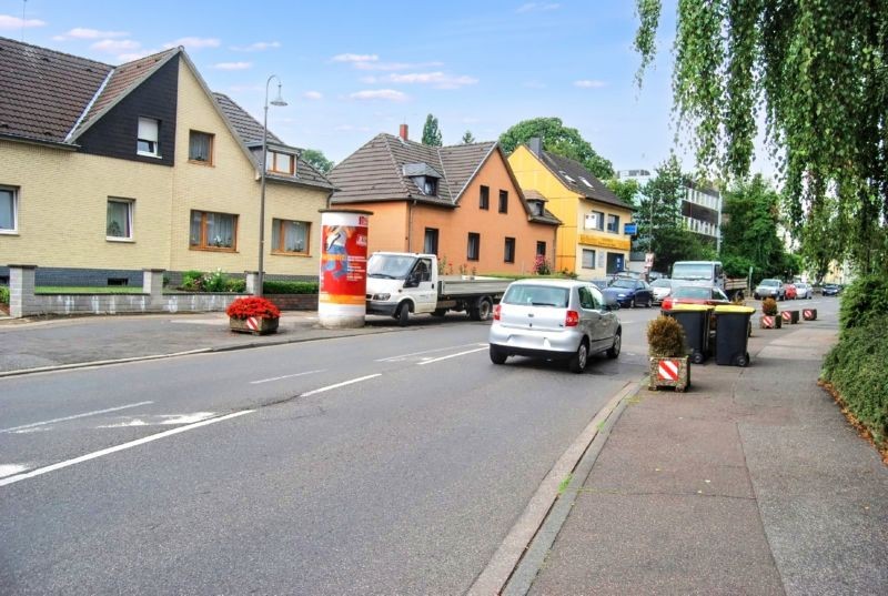 Mathildenstr  40/Medardusstr