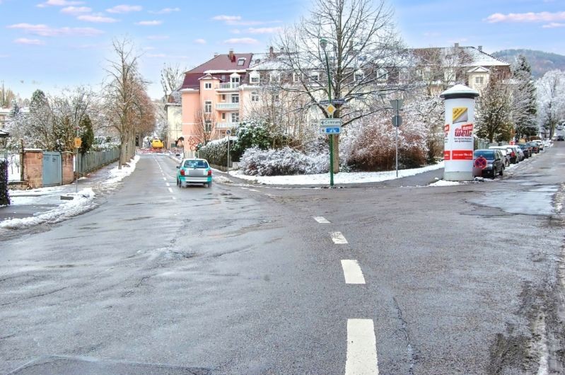 Schafbergstr/Eckbergstr