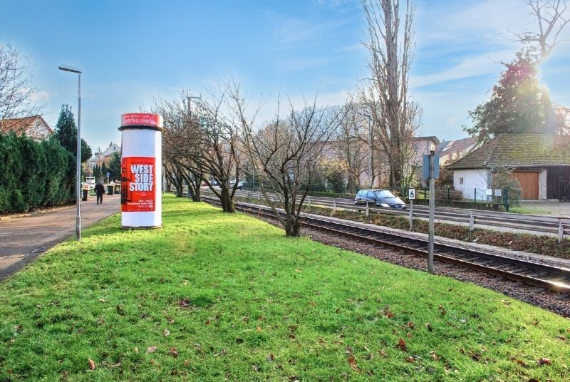 Blumenweg 2 gg/Gottlieb-Klumpp-Str gg