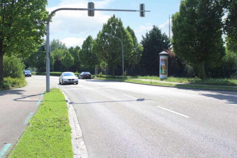 Otto-Hahn-Str (B 3)/Englerstr