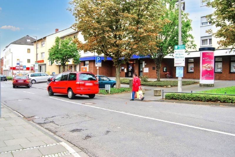 Kirchstr/Klosterstr