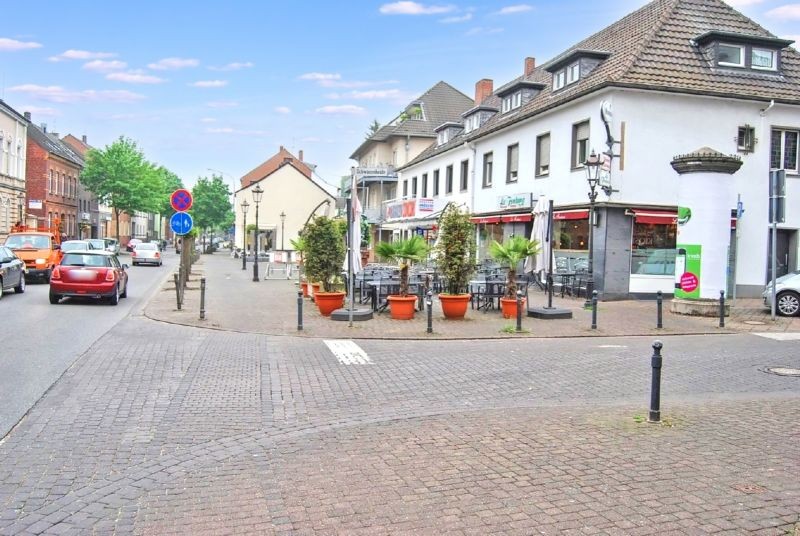 Schwanenheide/Hochstr