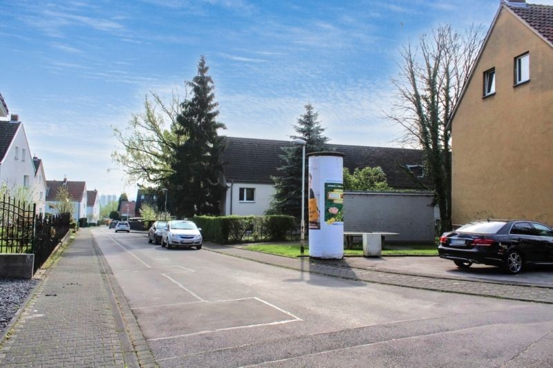 Matthäusstr  33 gg/Ursulastr
