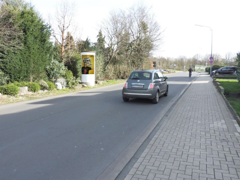 Schlunkweg  17 gg/Heidebroichstr